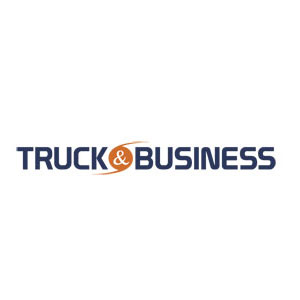 truck and business