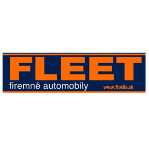 Fleet FiremneAutomobily